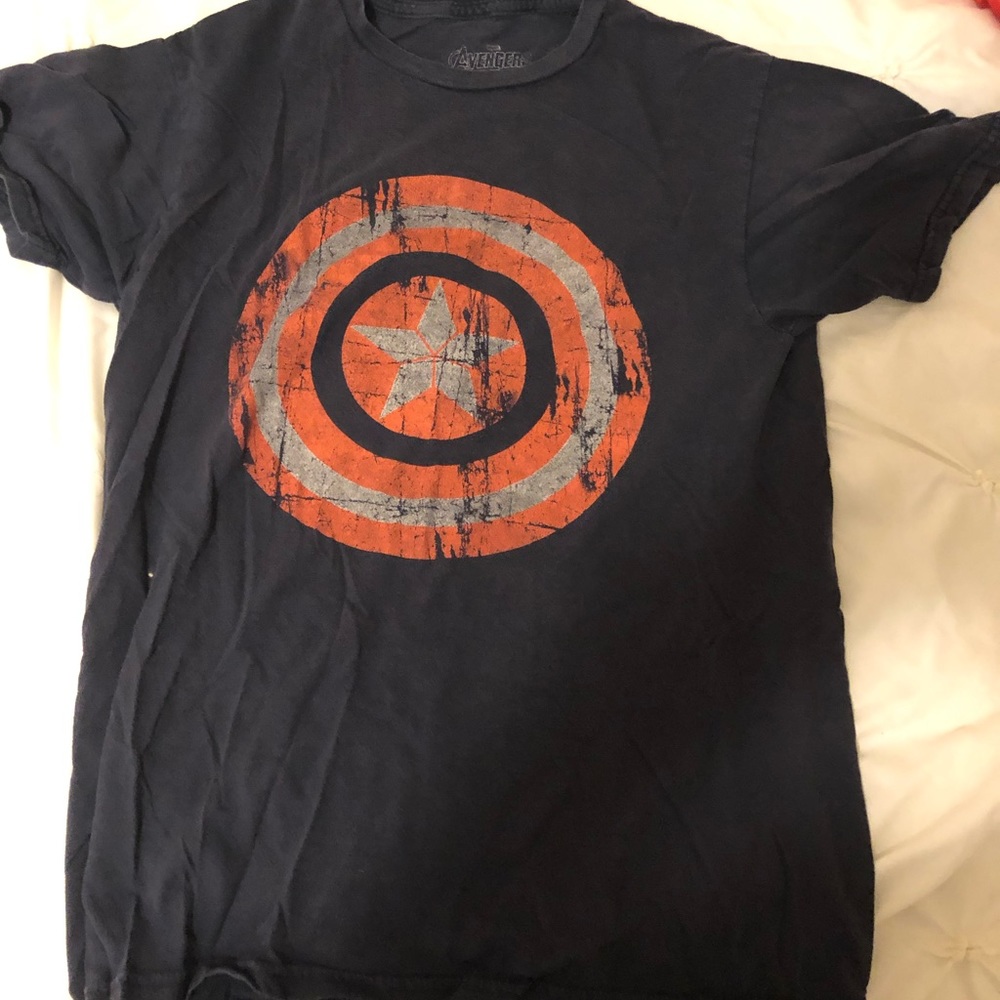 EUC Men’s T-shirt BOGO